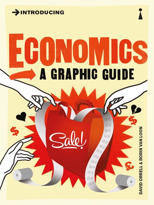 Title details for Introducing Economics Introducing Economics by David Orrell - Available